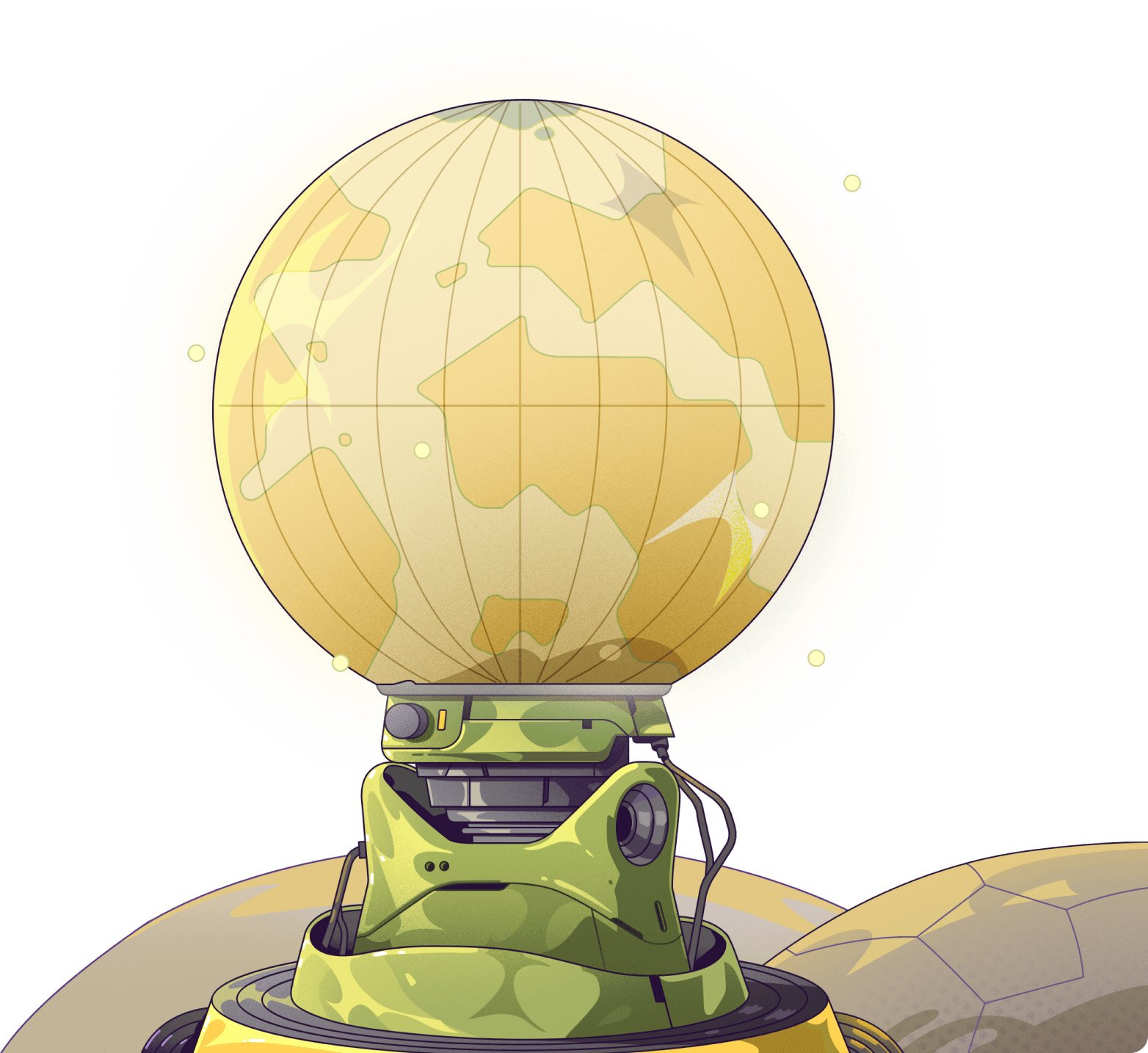 Globe